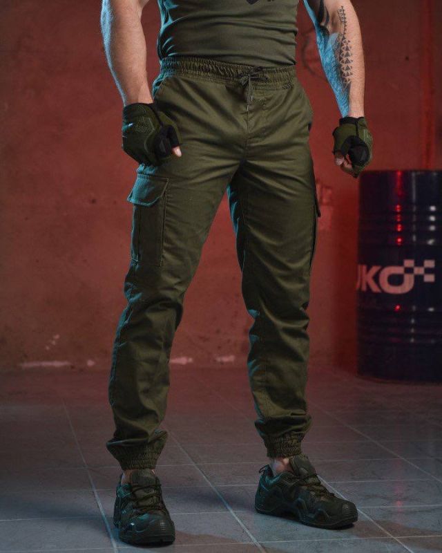Штани Bandit