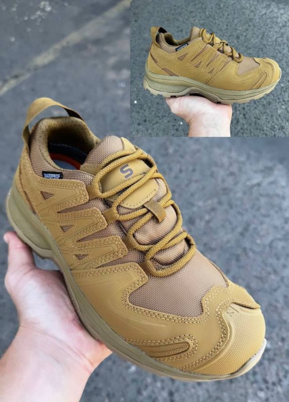 Кросівки Salomon