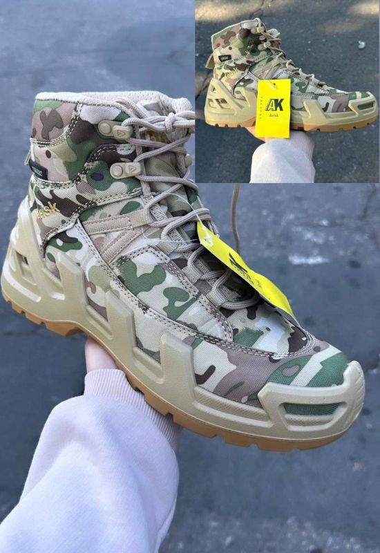 Берці AK original 2.0