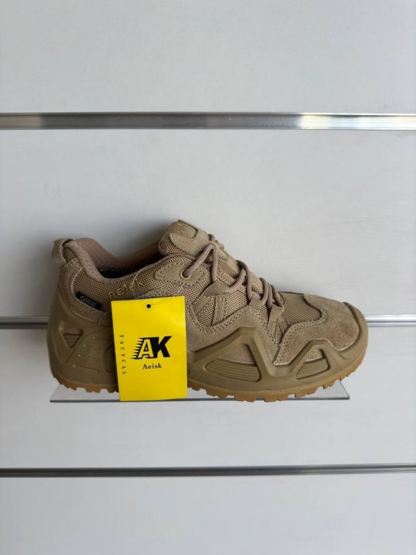 Кросівки AK original