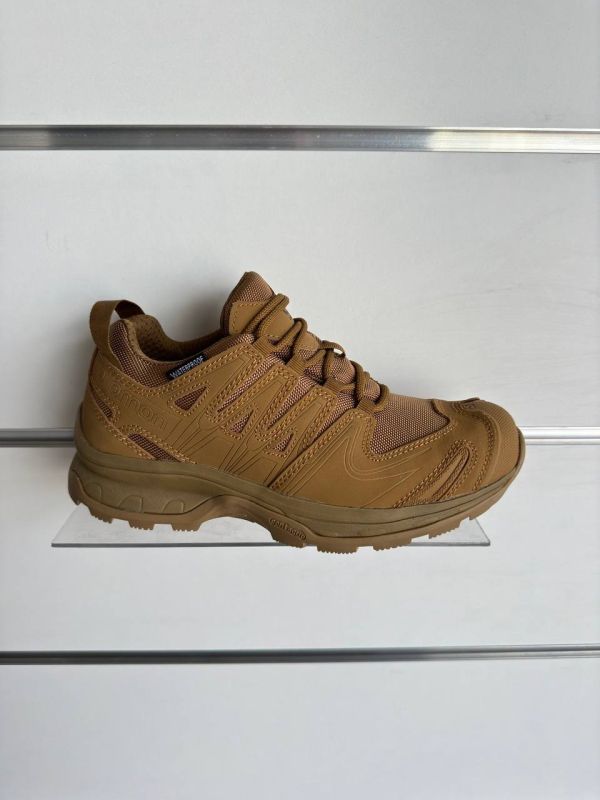 Кросівки Salomon