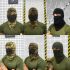 Маска Корд з Гербом