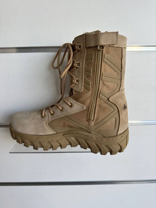 Берці Tactical