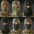 Маска з Гербом