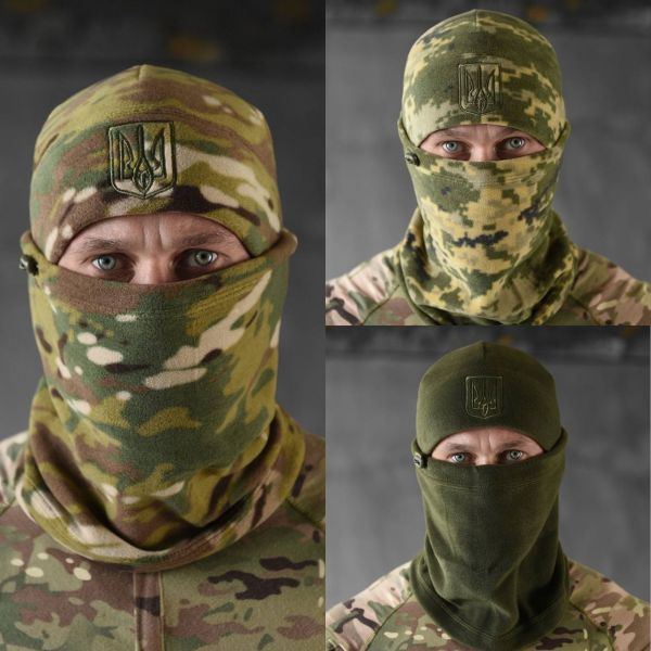Комплект Polartec
