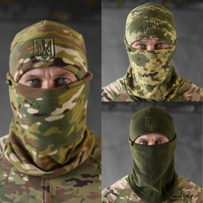 Комплект Polartec