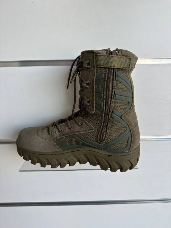 Берці Tactical