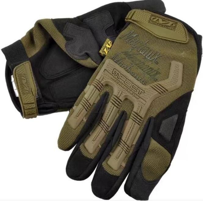Рукавичка Mechanix Китай