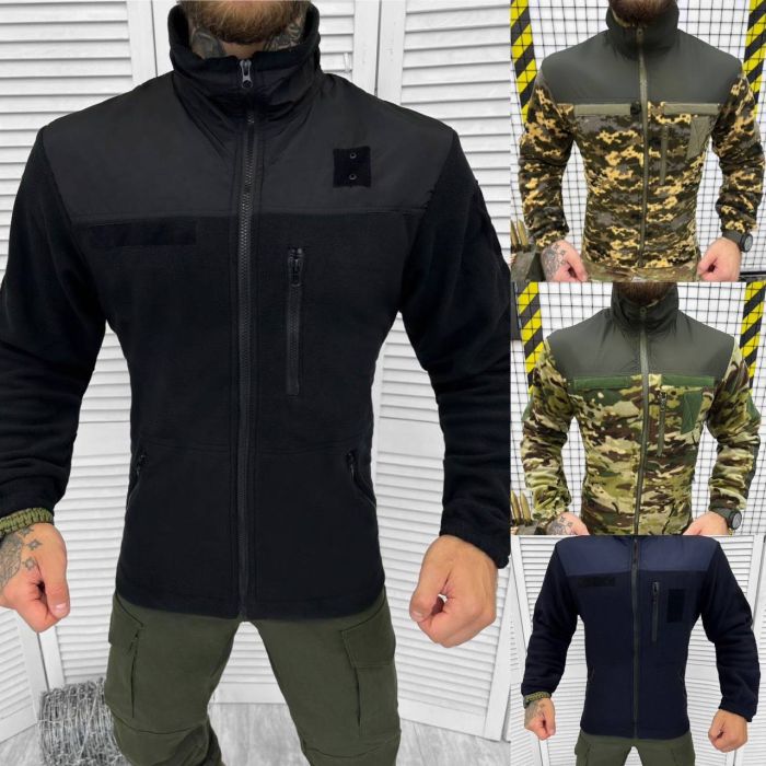 Кофта фліс Polartec®