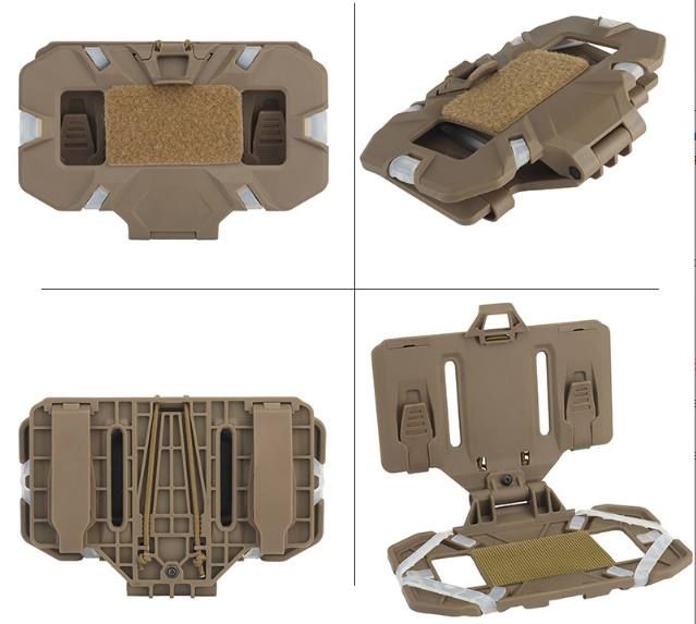 Кріплення для телефону на систему Molle
