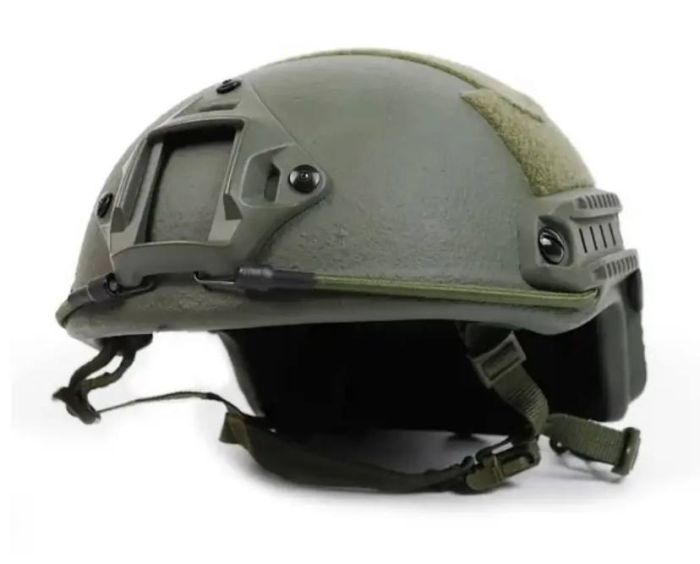 Шолом тактичний Fast Helmet 3А