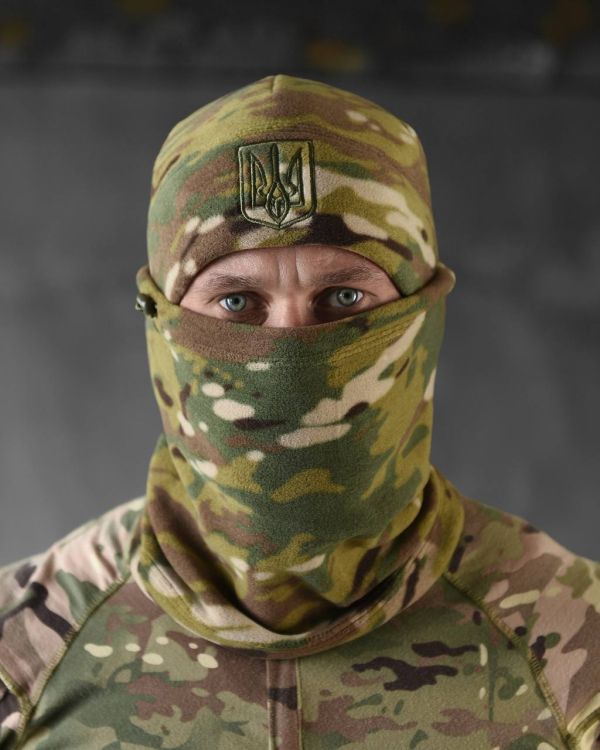 Комплект тактичний