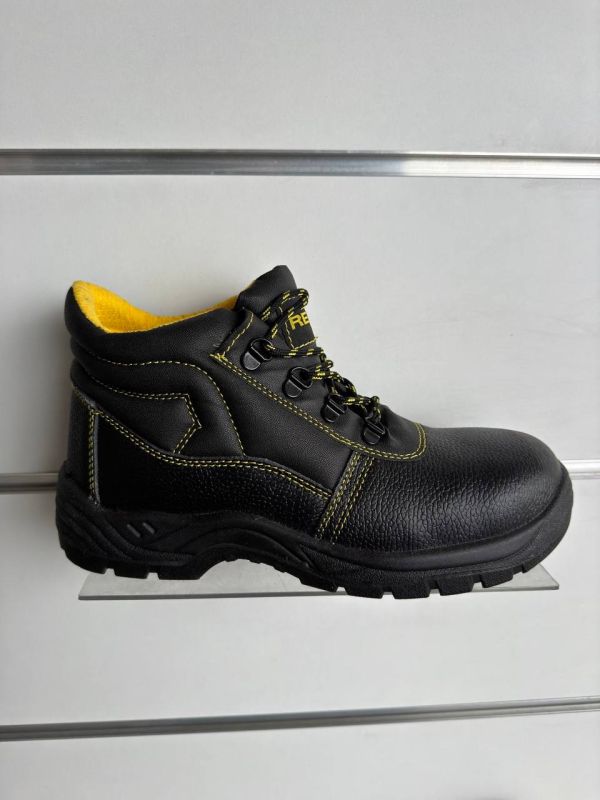 Ботинки захисні Reis P