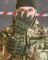 Рукавиці тактичні