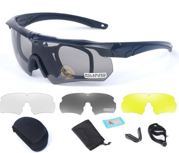 Окуляри Oakley