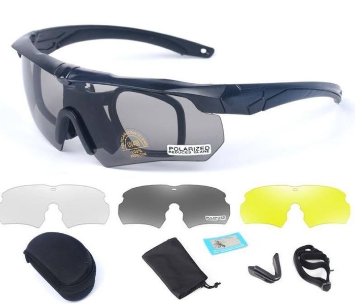 Окуляри Oakley