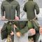 Куртка Termoloft MERINO
