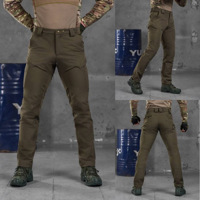Штани Lizard