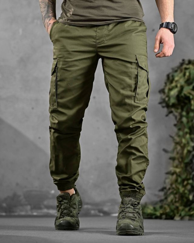Штани Bandit