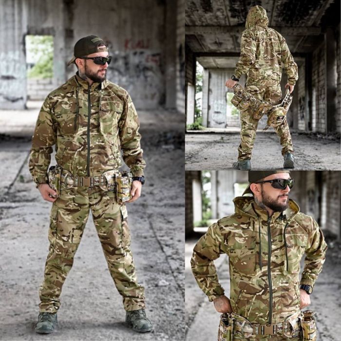 Костюм тактичний