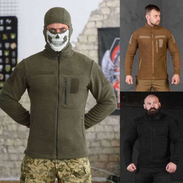 Кофта фліс Polartec®