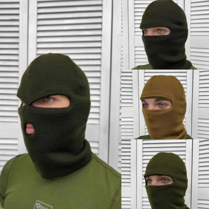 Маска в?язана