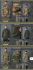 Гольф Military