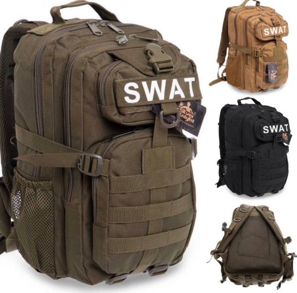 Рюкзак SWAT