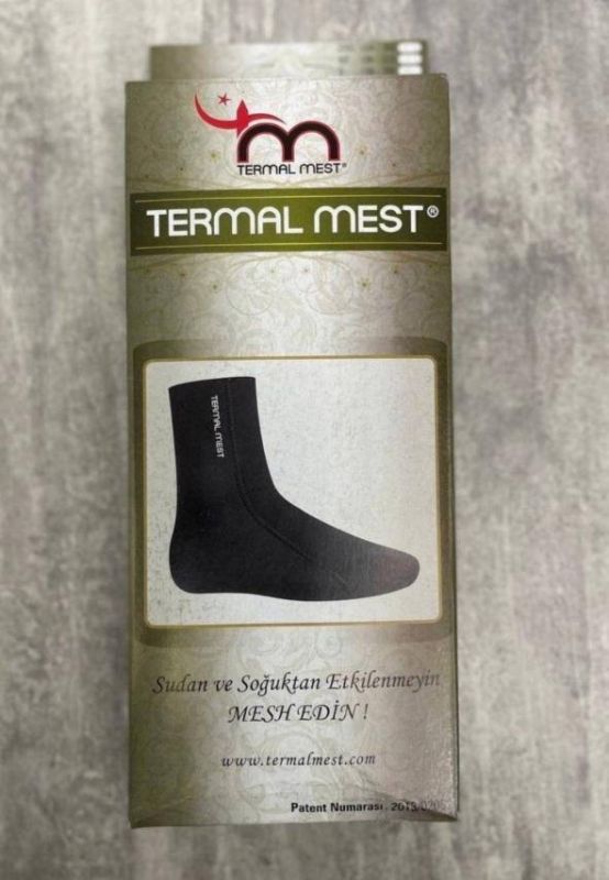 Шкарпетки Termal Neoprene