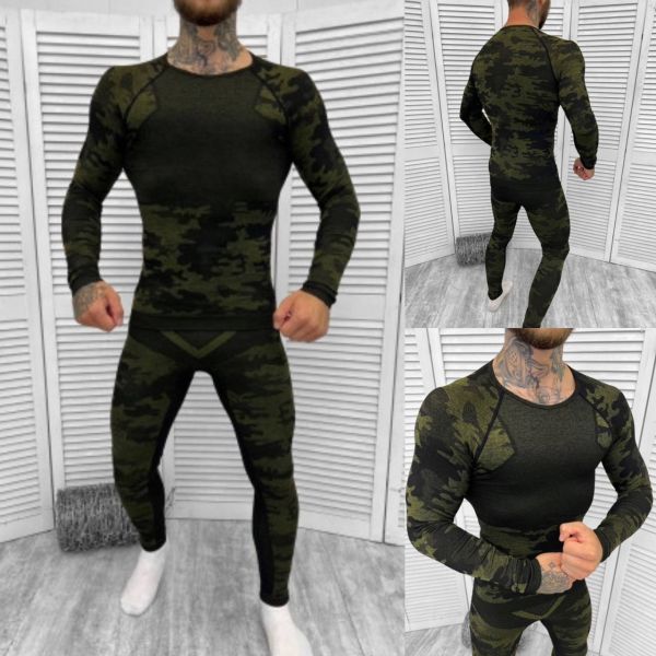 Термобілизна Anatomical
